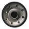 Luber-Finer Oil Filter, Od, 4.28 109Mm, Height, 10.31 262Mm, Id, 1-1/8-16 Thd LFP3191 - alternate 3